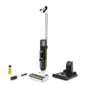 Karcher Aspirateur laveur FCV 3