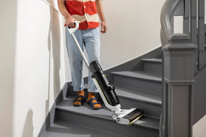 Karcher Aspirateur laveur FCV 3