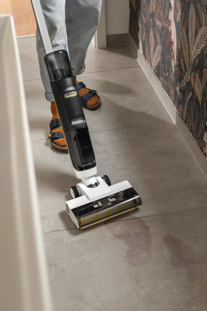 Karcher Aspirateur laveur FCV 3