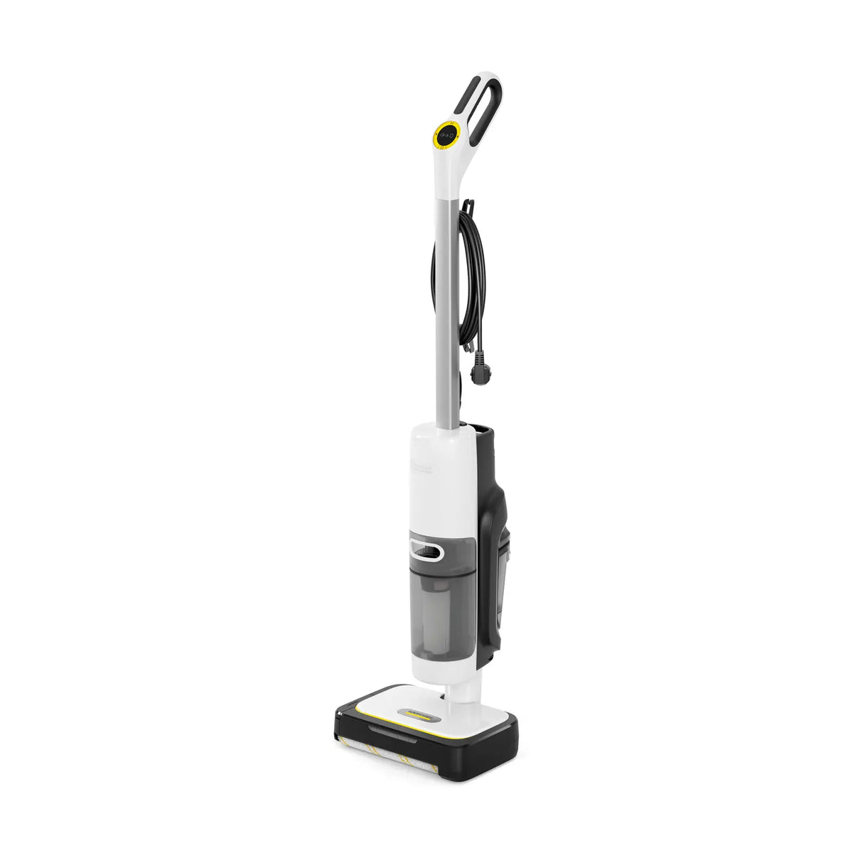 Karcher Aspirateur vapeur SCV 4 Steam Vac