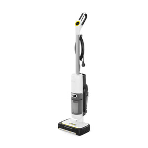 Karcher Aspirateur vapeur SCV 4 Steam Vac