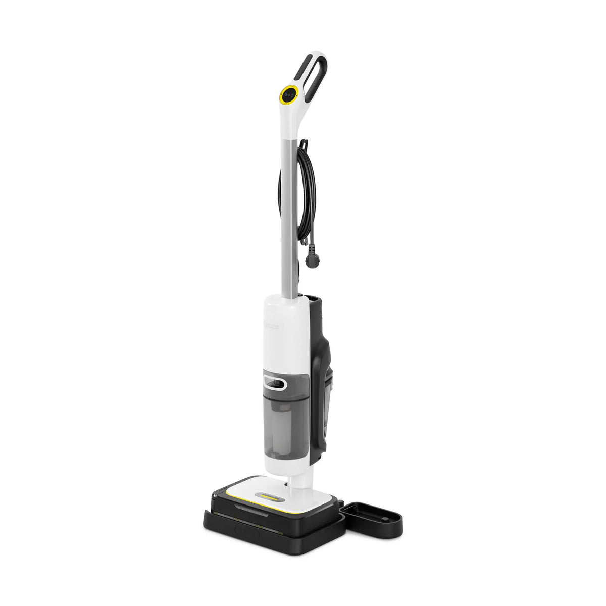 Karcher Aspirateur vapeur SCV 4 Steam Vac