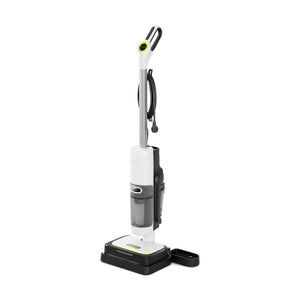Karcher Aspirateur vapeur SCV 4 Steam Vac