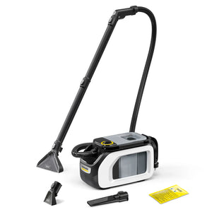 Karcher Shampouineuse Détacheur SE 3 Compact