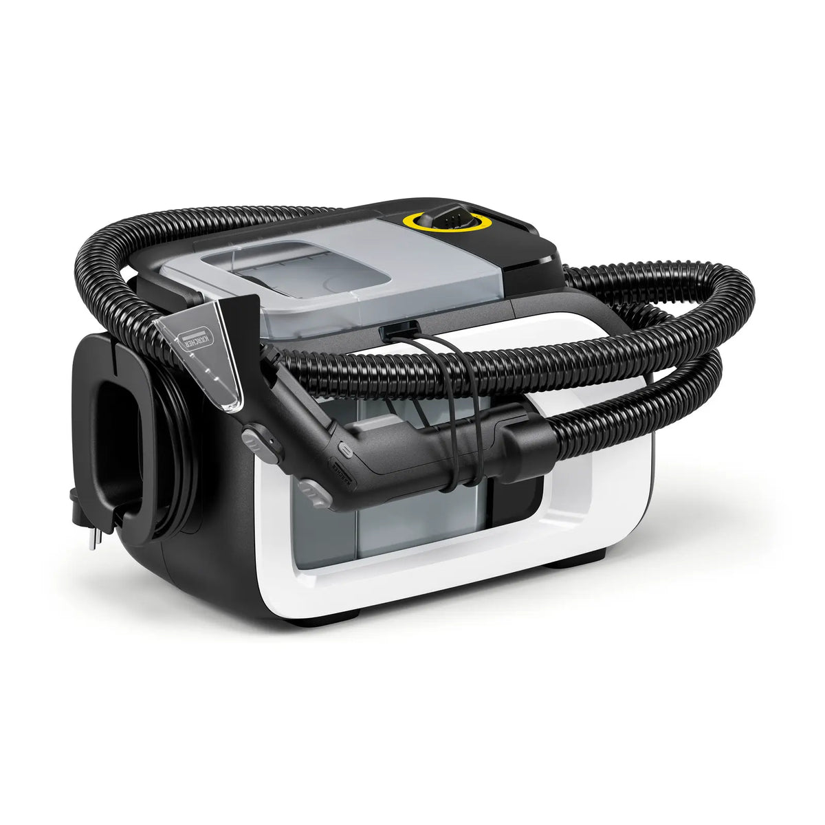 Karcher Shampouineuse Détacheur SE 3 Compact Floor