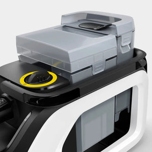 Karcher Shampouineuse Détacheur SE 3 Compact Floor