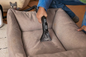Karcher Shampouineuse Détacheur SE 3 Compact