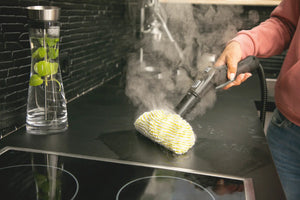 Karcher Nettoyeur vapeur SC 4 EasyFix