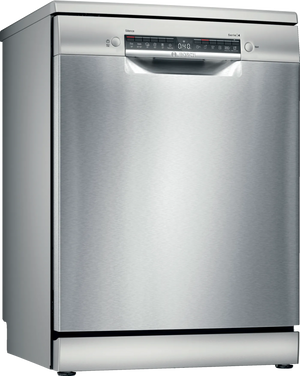 Lave‑vaisselle Bosch pose libre (60 cm, 12 couverts)