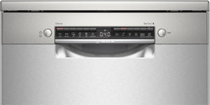 Lave‑vaisselle Bosch pose libre (60 cm, 12 couverts)