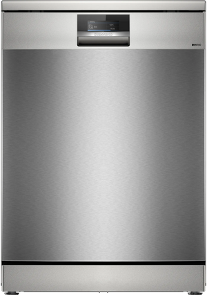 Lave‑vaisselle Siemens pose libre (60 cm, 14 couverts)