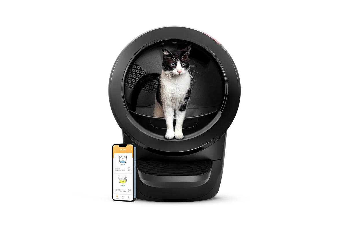 Litter-Robot 4 Litière automatique