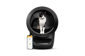 Litter-Robot 4 Litière automatique