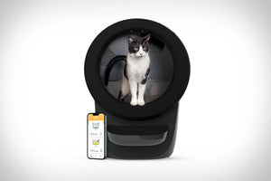 Litter-Robot 4 Litière automatique
