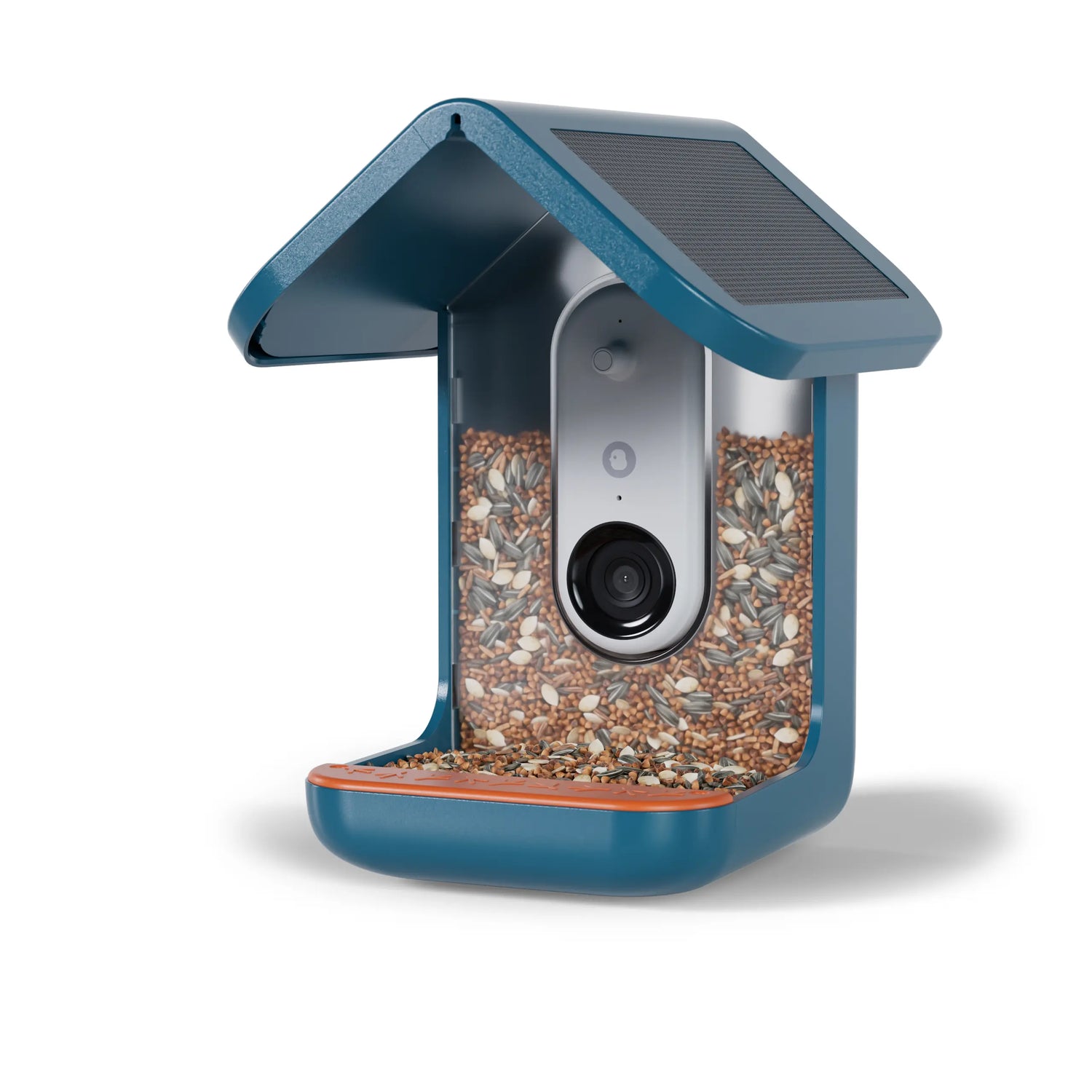 Birdbuddy Mangeoire à Oiseaux Pro Solar Smart Bird Feeder