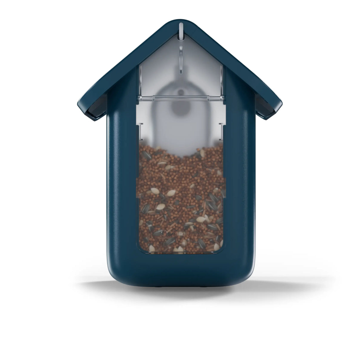 Birdbuddy Mangeoire à Oiseaux Pro Solar Smart Bird Feeder