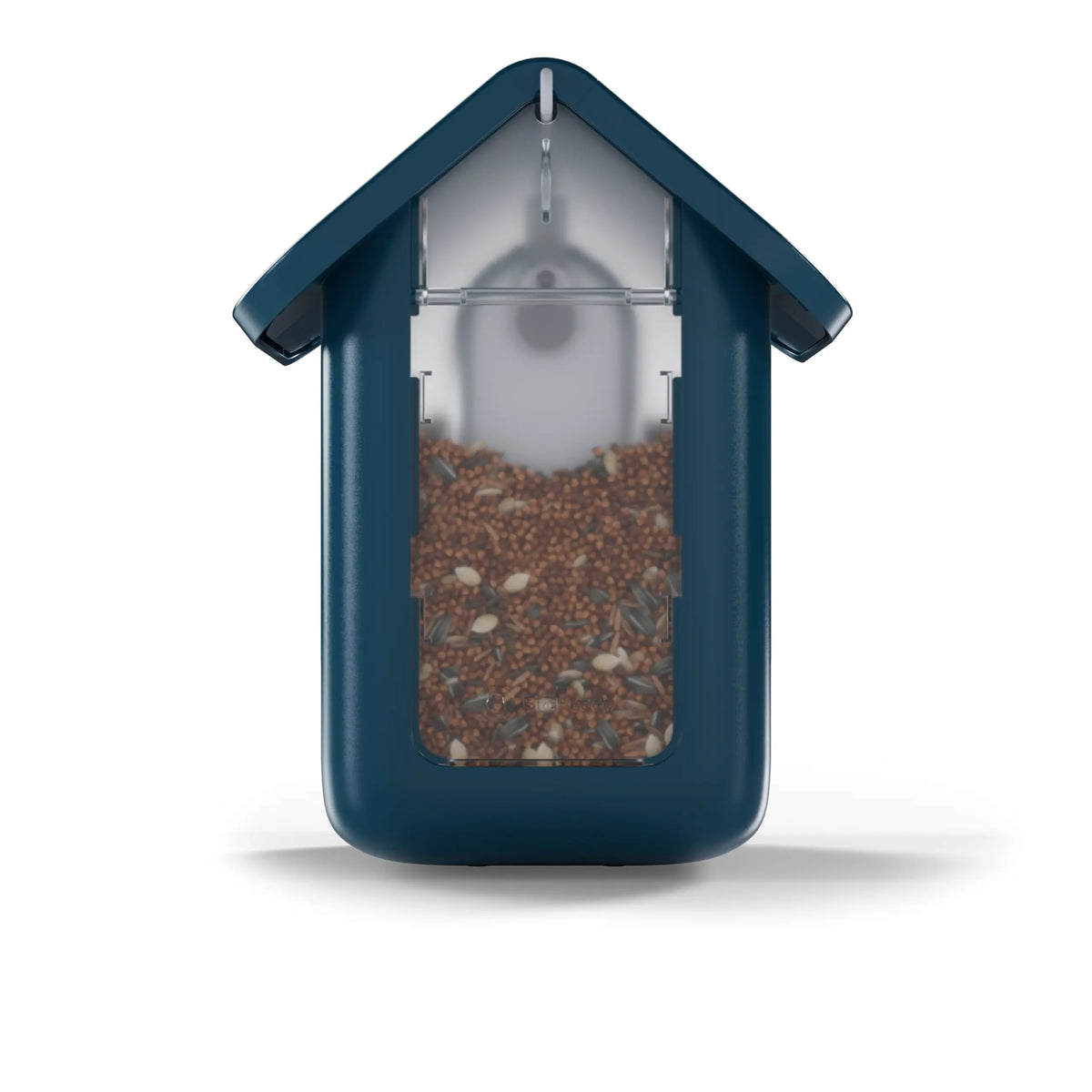 Birdbuddy Mangeoire à Oiseaux Pro Solar Smart Bird Feeder
