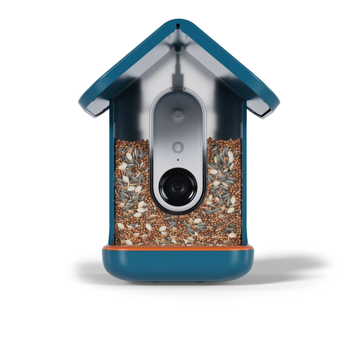 Birdbuddy Mangeoire à Oiseaux Pro Solar Smart Bird Feeder