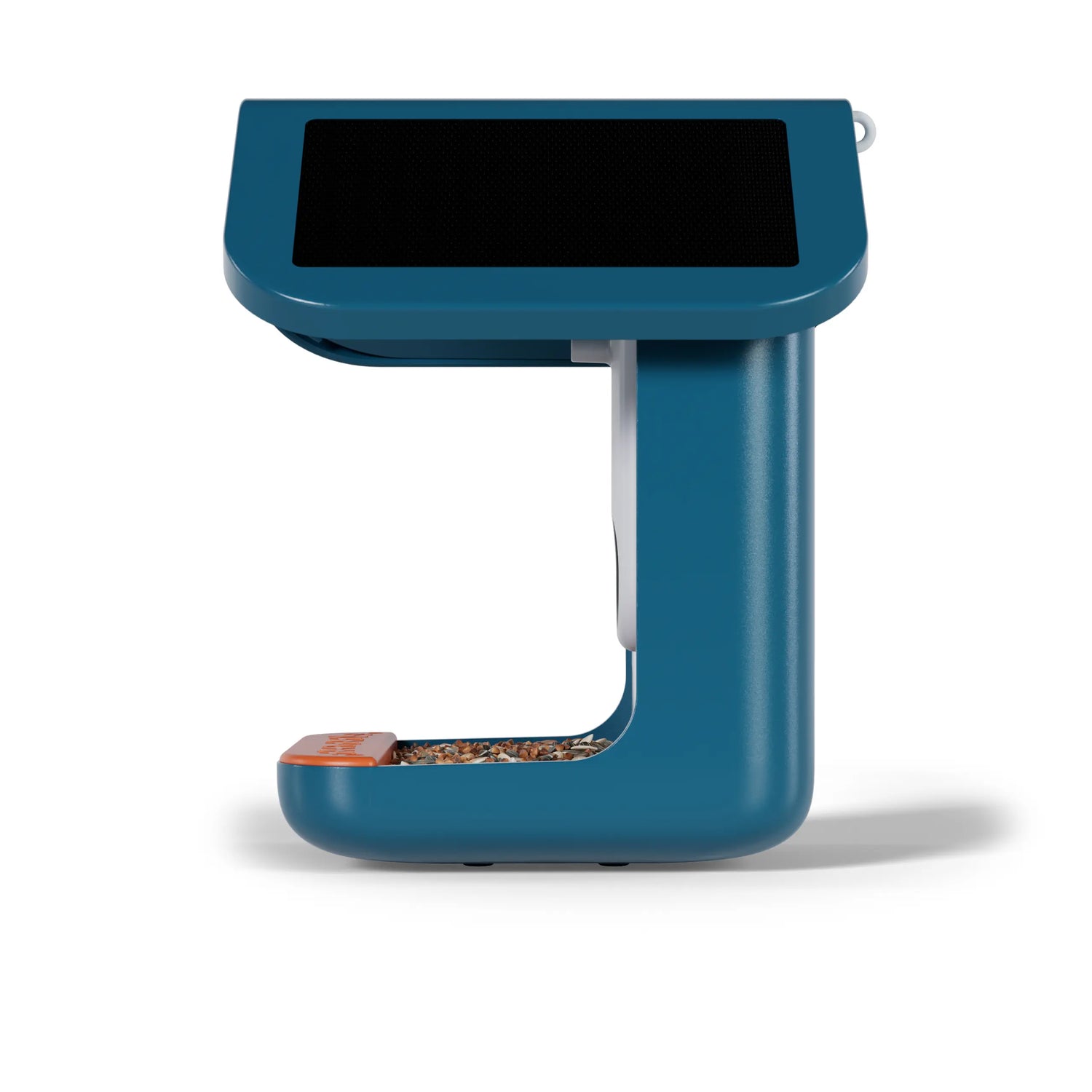 Birdbuddy Mangeoire à Oiseaux Pro Solar Smart Bird Feeder