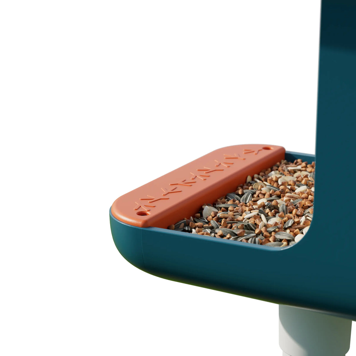 Birdbuddy Mangeoire à Oiseaux Pro Solar Smart Bird Feeder