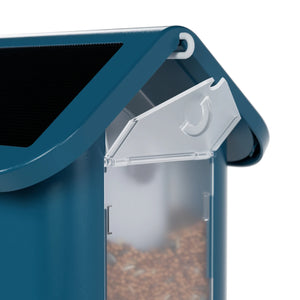 Birdbuddy Mangeoire à Oiseaux Pro Solar Smart Bird Feeder