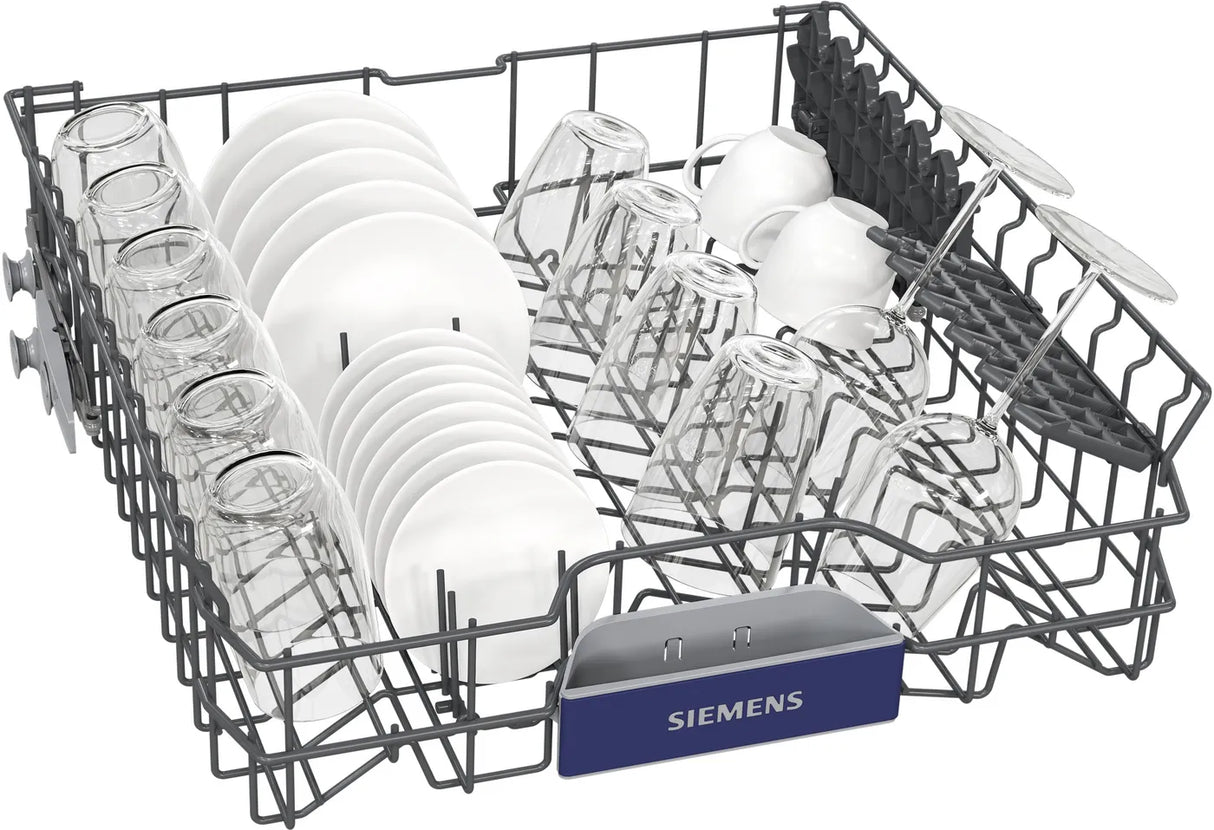 Lave‑vaisselle Siemens pose libre ou encastrable 60 cm, 14 couverts