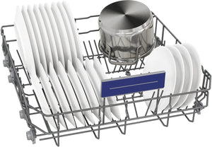 Lave‑vaisselle Siemens pose libre ou encastrable 60 cm, 14 couverts