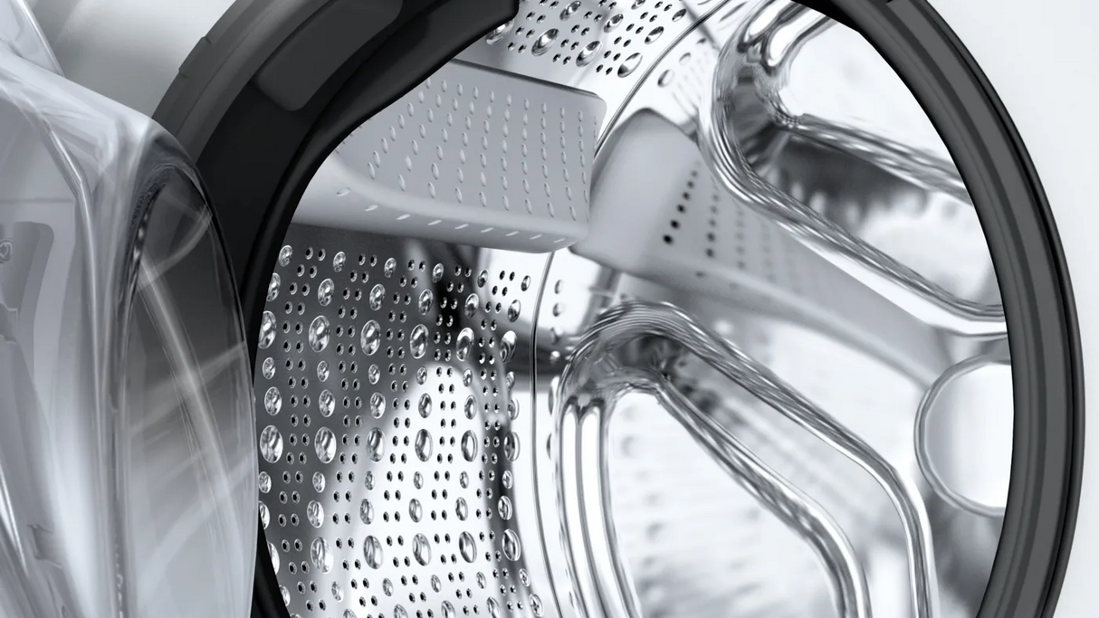 Lave‑linge Siemens à hublot (Pose libre, 10 kg)