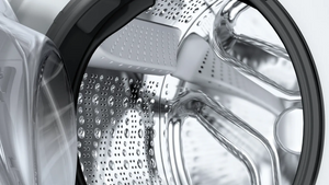 Lave‑linge Siemens à hublot (Pose libre, 10 kg)