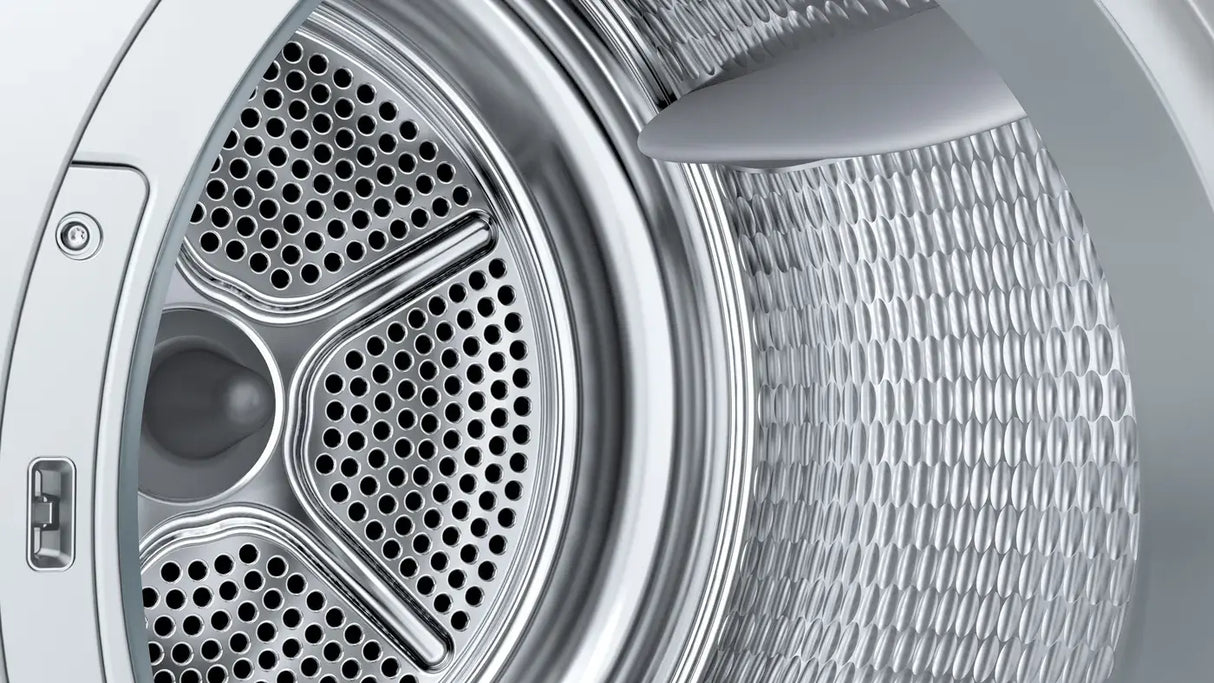 Sèche‑linge Bosch à condensation (Pose libre, 7 kg)