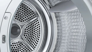Sèche‑linge Bosch à condensation (Pose libre, 7 kg)