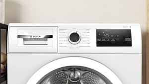 Sèche‑linge Bosch à condensation (Pose libre, 7 kg)