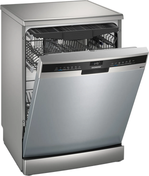 Lave‑vaisselle Siemens pose libre ou encastrable 60 cm, 14 couverts