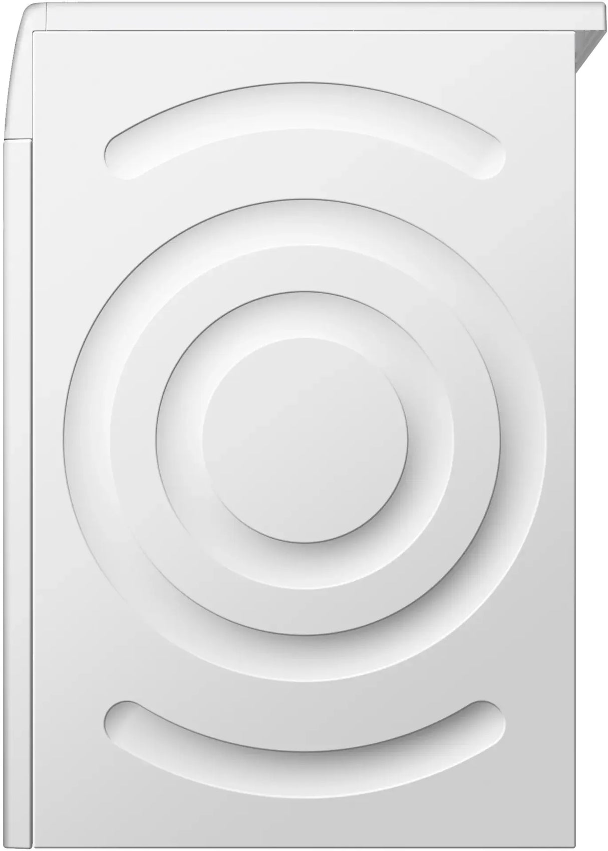 Sèche‑linge Bosch à condensation (Pose libre, 7 kg)