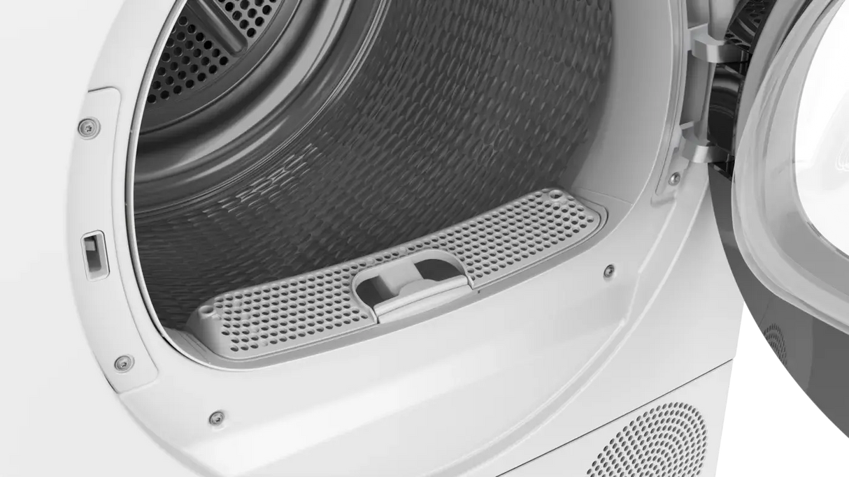 Sèche‑linge Bosch à condensation (Pose libre, 7 kg)