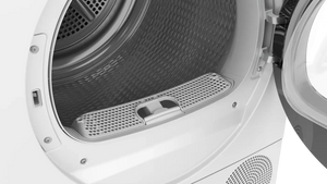 Sèche‑linge Bosch à condensation (Pose libre, 7 kg)