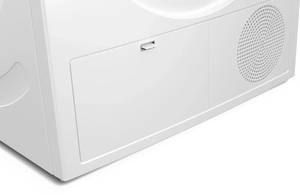 Sèche‑linge Bosch à condensation (Pose libre, 7 kg)