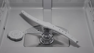 Lave‑vaisselle Bosch pose libre (60 cm, 12 couverts)