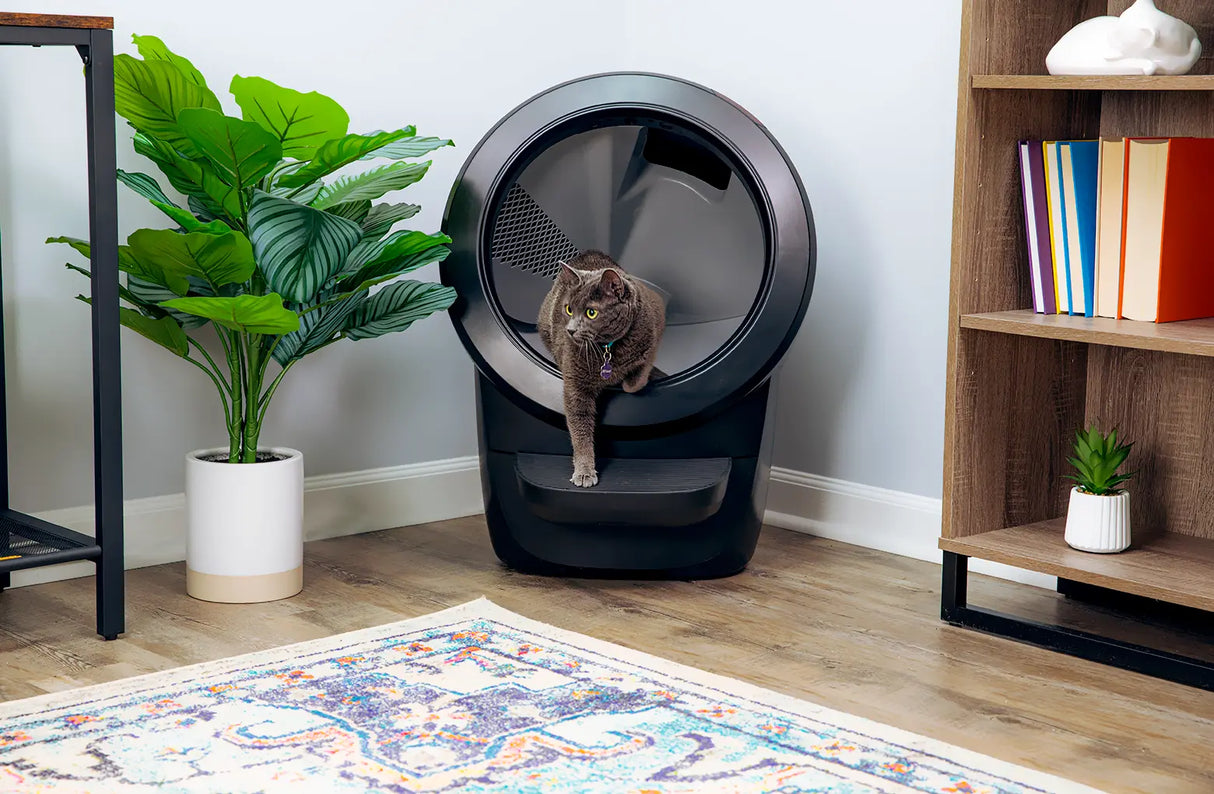 Litter-Robot 4 Litière automatique