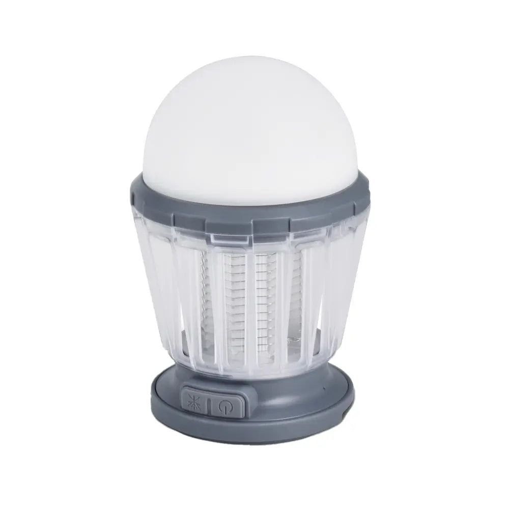 Ezilight Lampes anti-moustiques Mosquito Stop MS 30 Transparent (lot de 4)