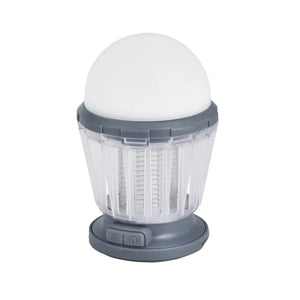 Ezilight Lampes anti-moustiques Mosquito Stop MS 30 Transparent (lot de 4)