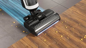POLTI Aspirateur vapeur RollySteam WD30C sans fil
