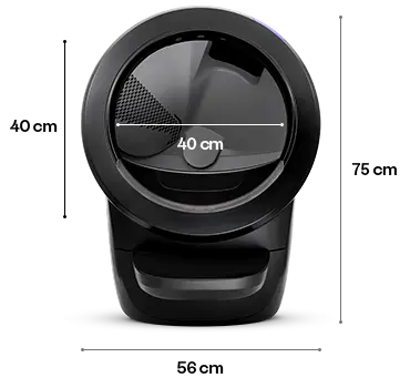 Litter-Robot 4 Litière automatique