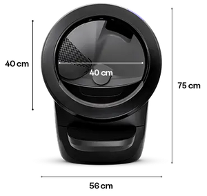 Litter-Robot 4 Litière automatique