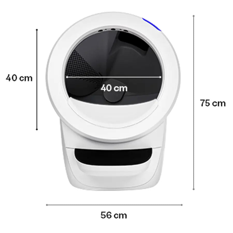 Litter-Robot 4 Litière automatique