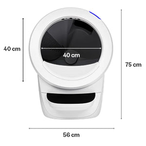 Litter-Robot 4 Litière automatique