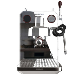 CECOTEC Machine à café grains Baristeo Intima