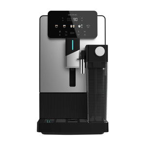 CECOTEC Machine à café grains Cremmaet Latte Touch
