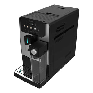 CECOTEC Machine à café grains Cremmaet Latte Touch