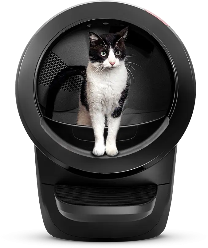 Litter-Robot 4 Litière automatique